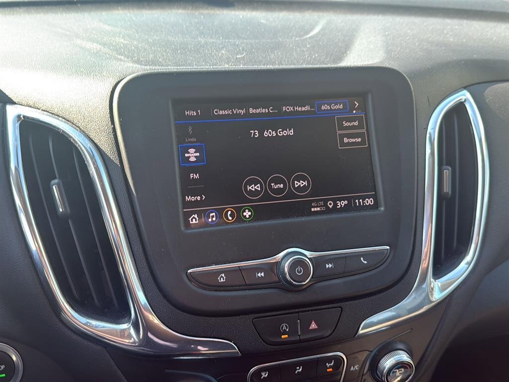 Used 2023 Chevrolet Equinox LT image 5