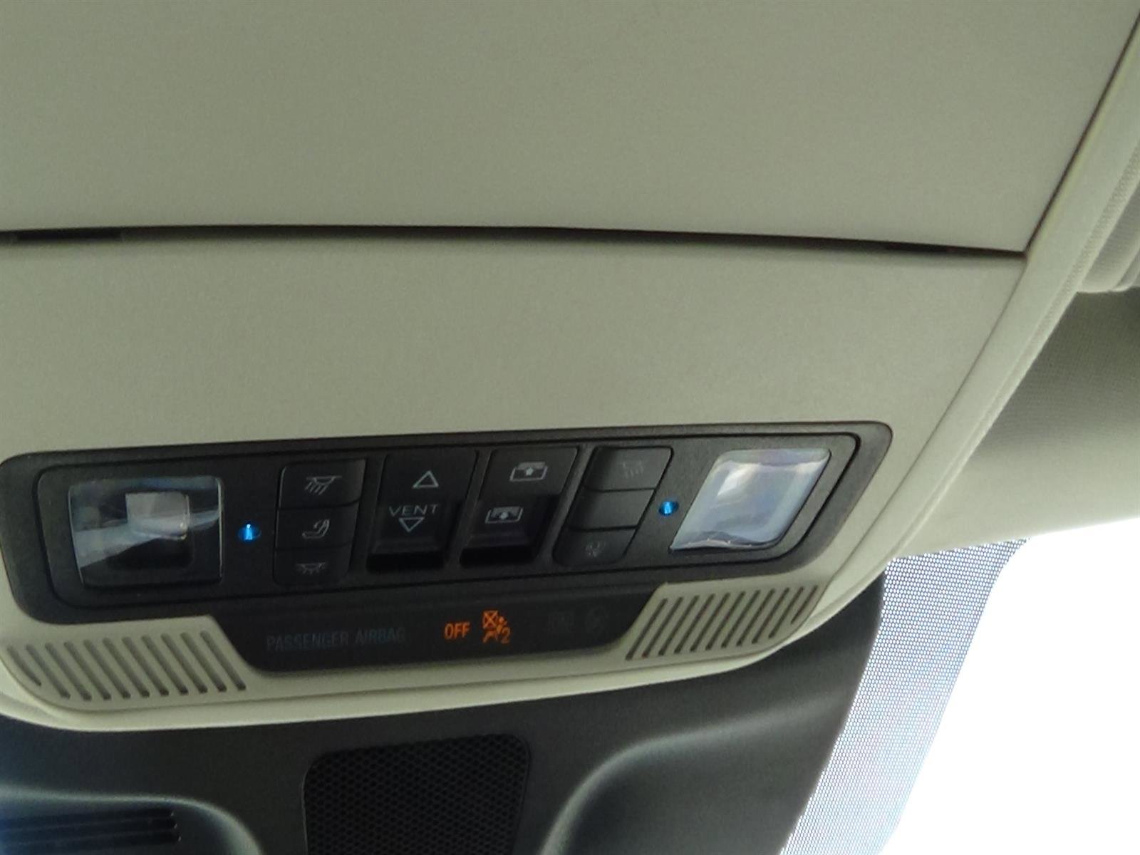 Used 2025 Ford Expedition Active AWD/4WD image 37