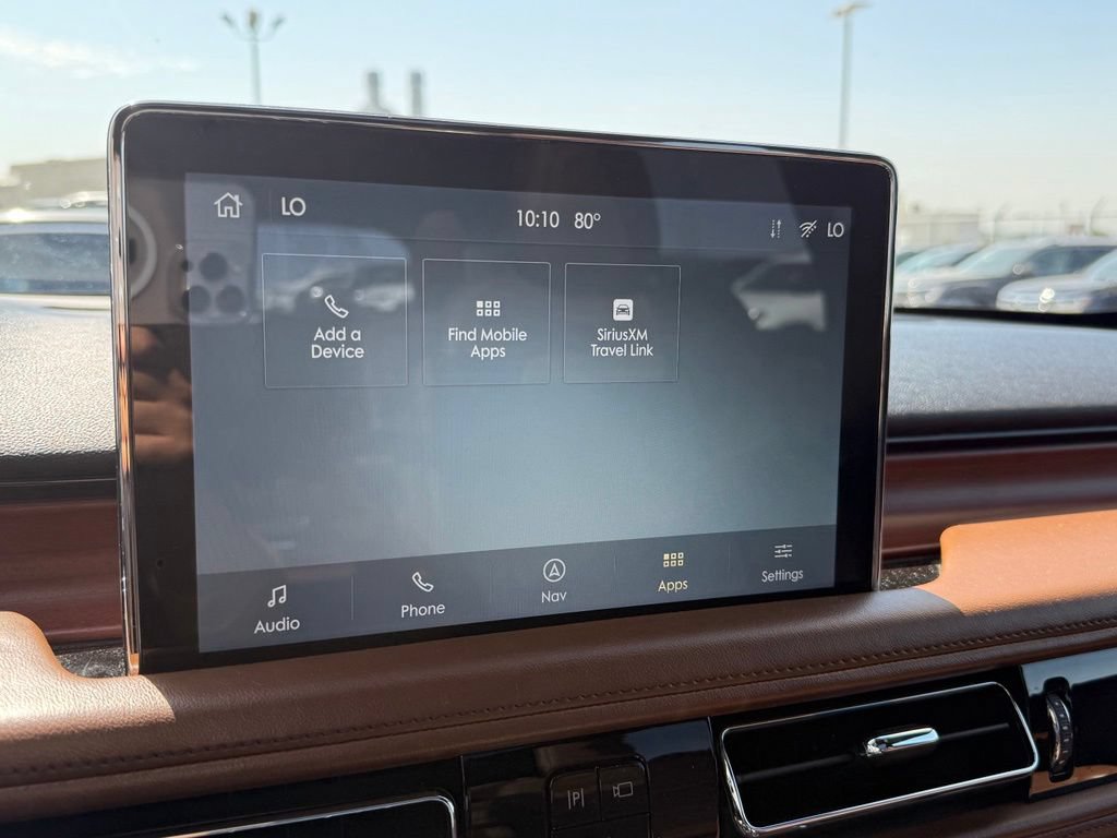 Used 2020 Lincoln Aviator Reserve w/ Equipment Group 202A AWD/4WD image 22