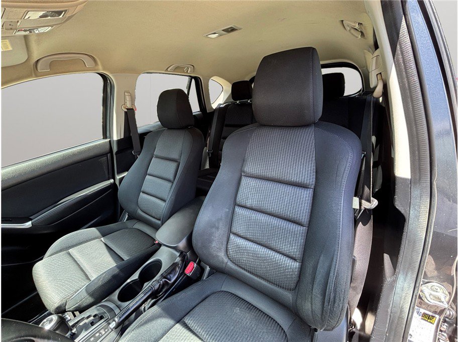 Used 2014 MAZDA CX-5 Touring image 15