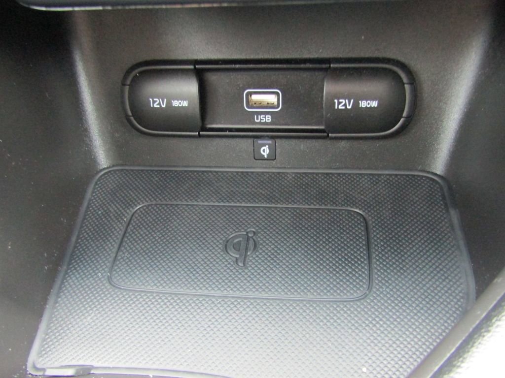 Used 2020 Kia Sportage SX image 29
