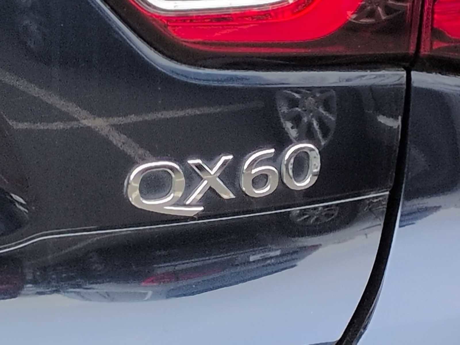 Used 2017 INFINITI QX60 FWD w/ Premium Plus Package image 13