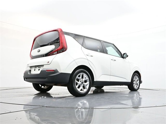 Used 2020 Kia Soul S image 30