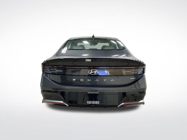 New 2026 Hyundai Sonata SEL image 12