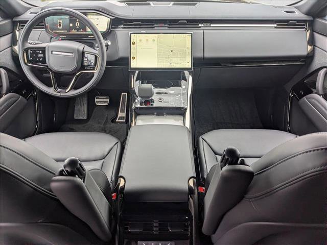 New 2026 Land Rover Range Rover Sport Dynamic SE image 16