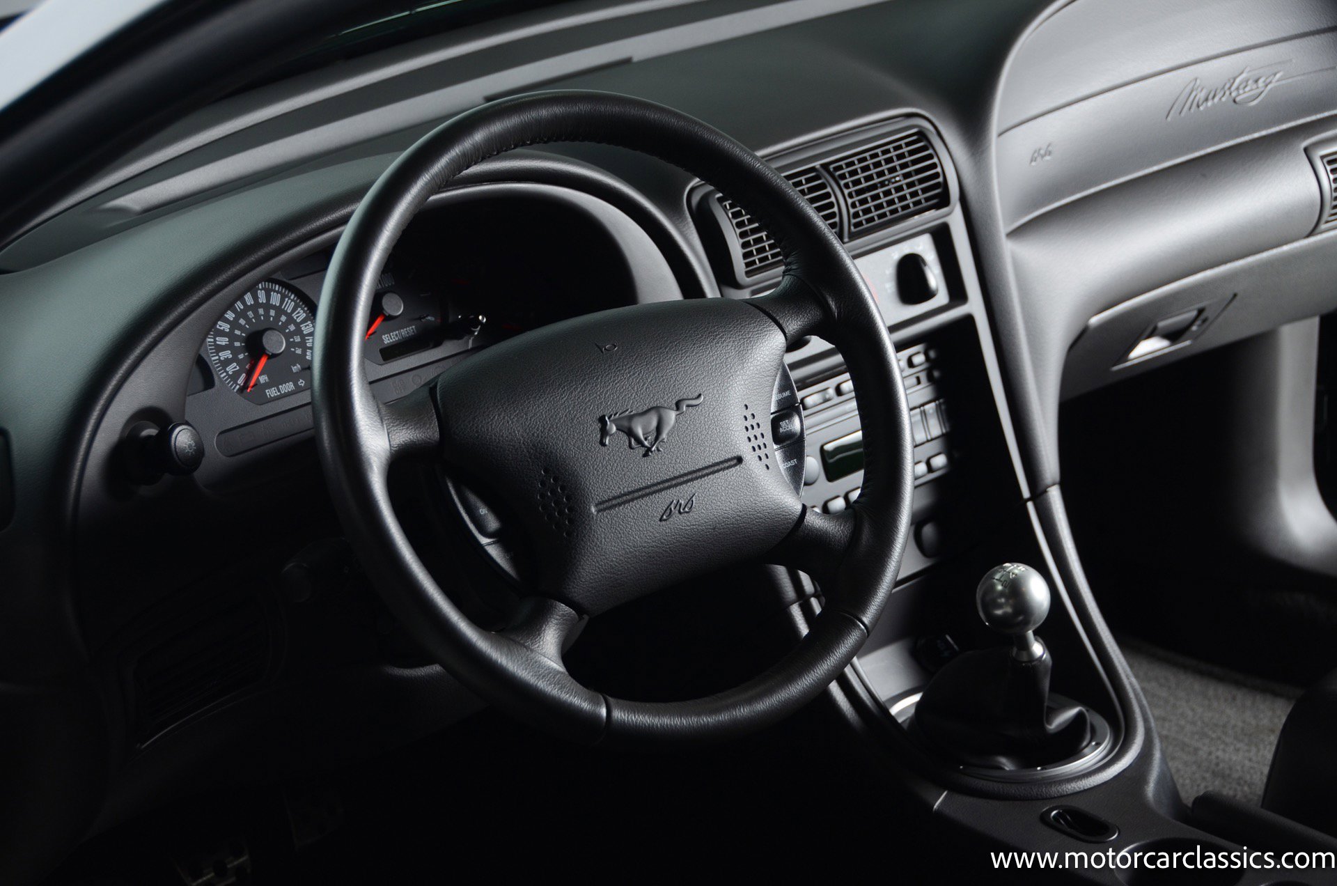 Used 2001 Ford Mustang Bullitt image 23