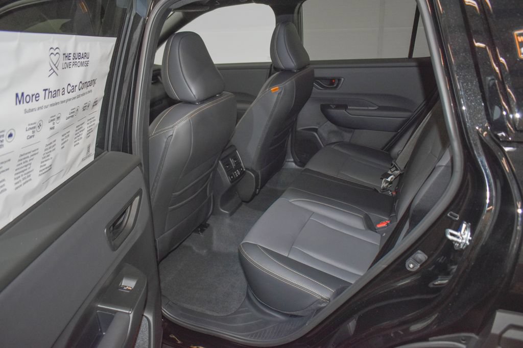New 2026 Subaru Outback Wilderness AWD/4WD image 25