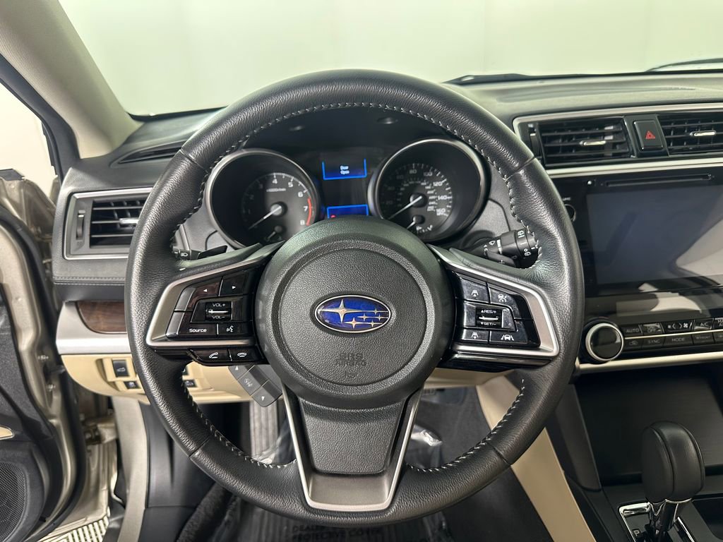 Used 2018 Subaru Outback 3.6R Limited image 23