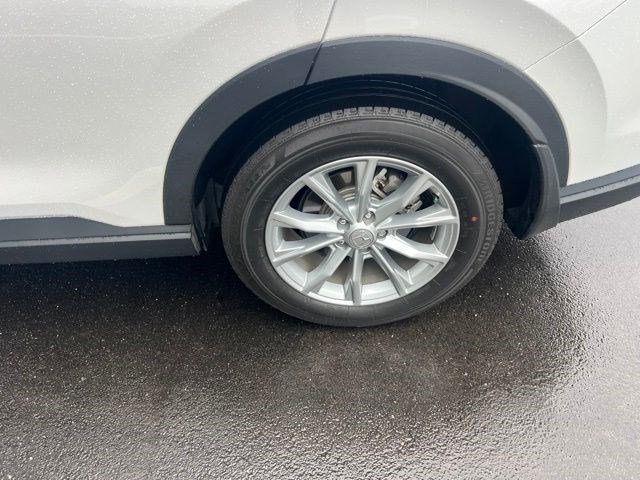 Used 2024 Honda CR-V EX-L image 5