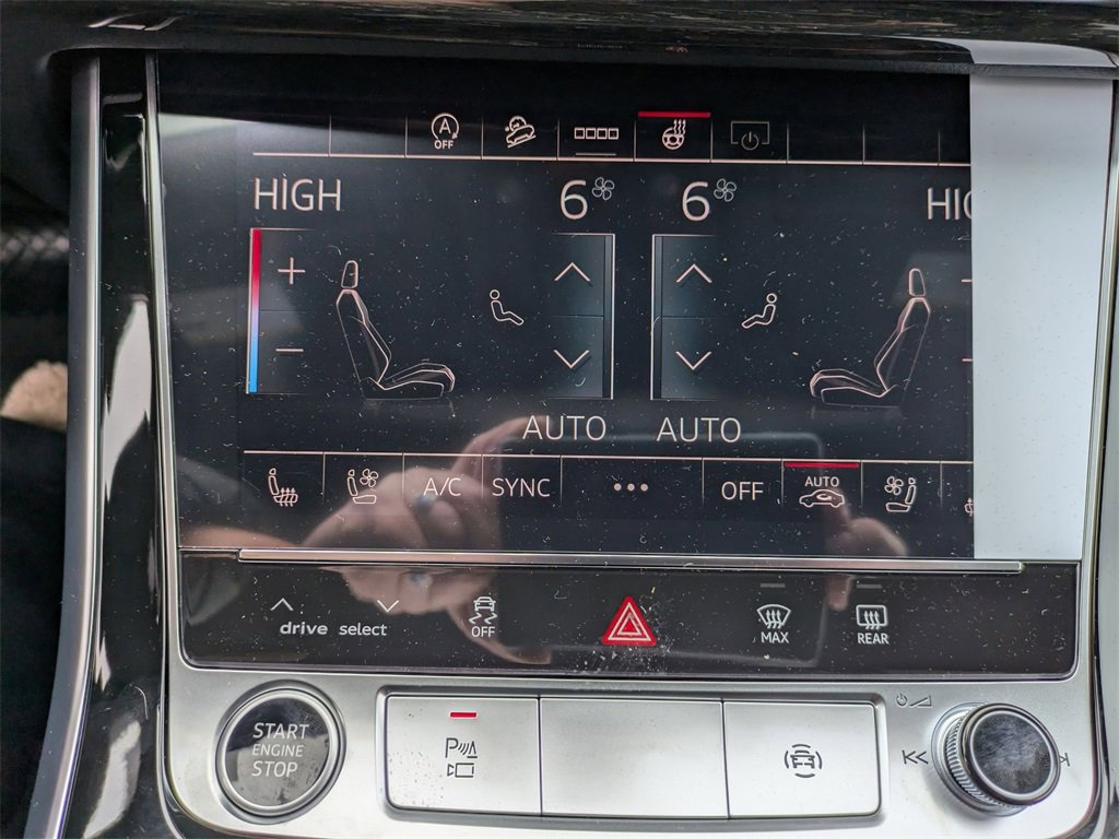 New 2026 Audi Q7 3.0T Premium Plus image 27