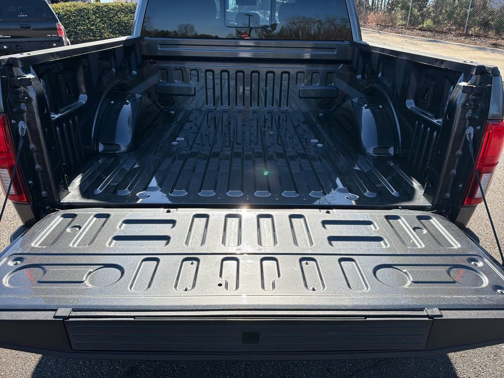 Used 2020 Ford F150 Lariat w/ Equipment Group 502A Luxury image 18