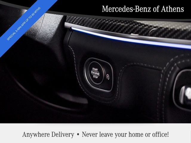 New 2026 Mercedes-Benz GLE 63 AMG S image 39