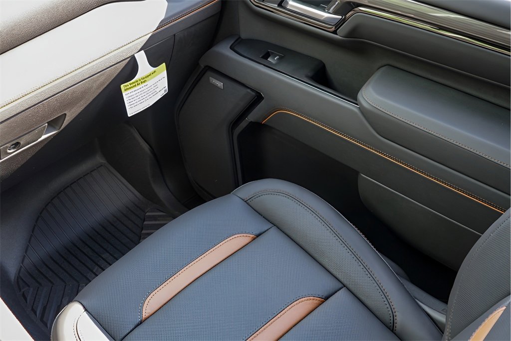 New 2026 GMC Sierra 2500 AT4 w/ AT4 Premium Plus Package image 26