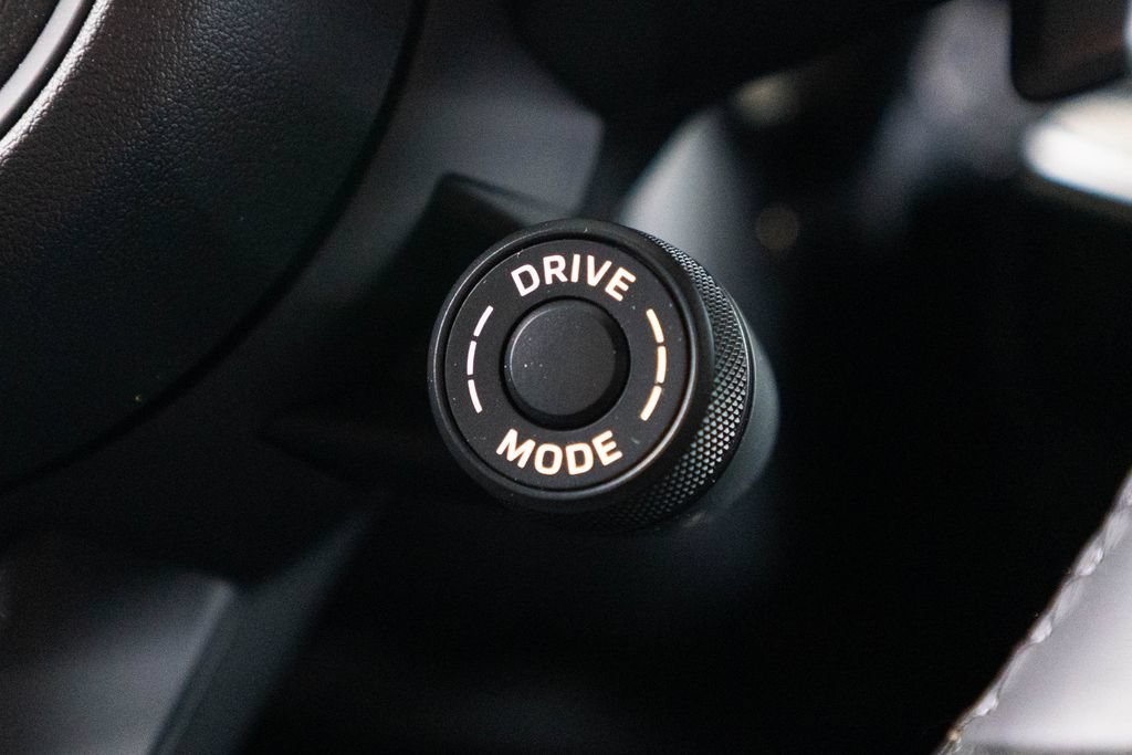 New 2026 Porsche Cayenne Coupe AWD/4WD image 36
