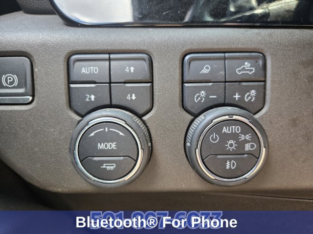 Used 2024 Chevrolet Silverado 1500 RST AWD/4WD image 37