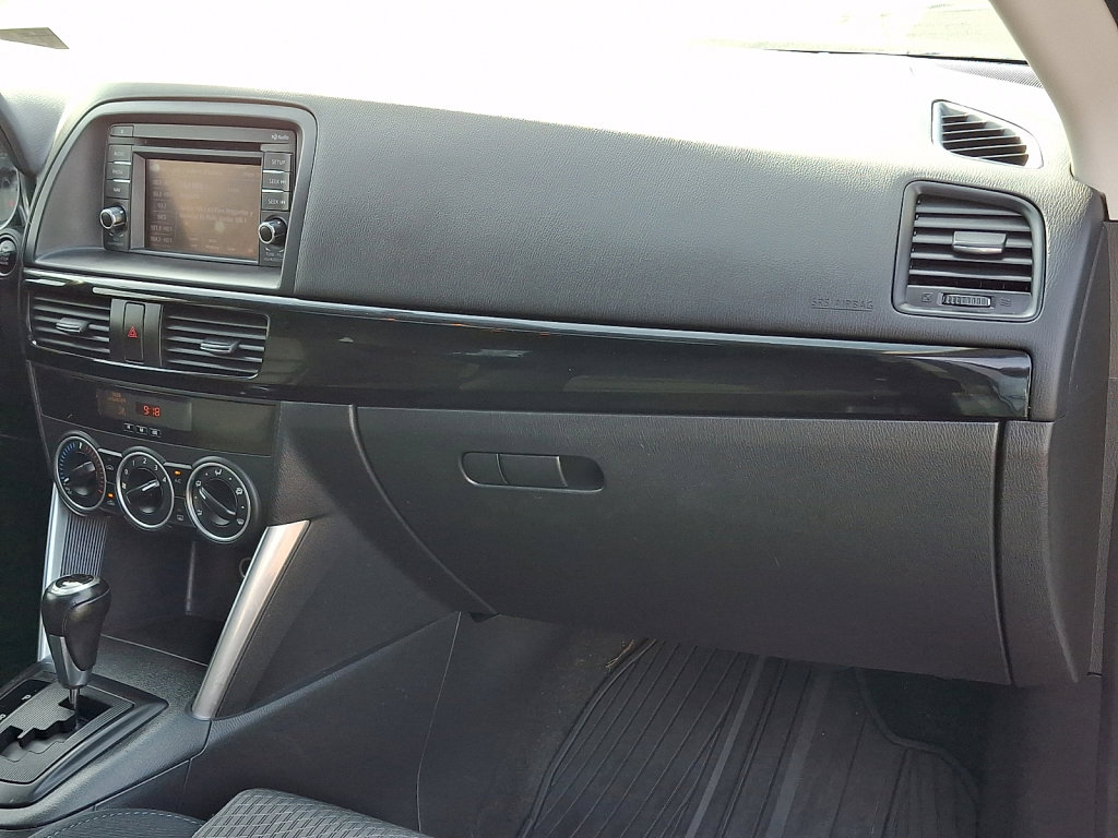 Used 2014 MAZDA CX-5 Touring w/ Bose/Moonroof Package AWD/4WD image 12