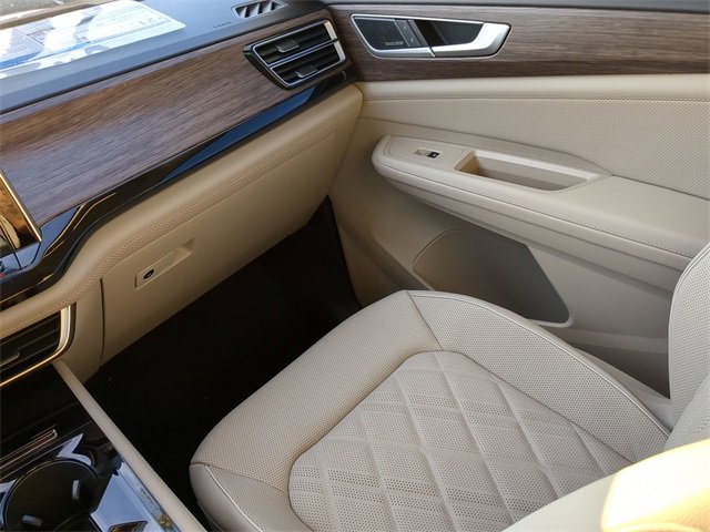 New 2026 Volkswagen Atlas SEL Premium R-Line image 17