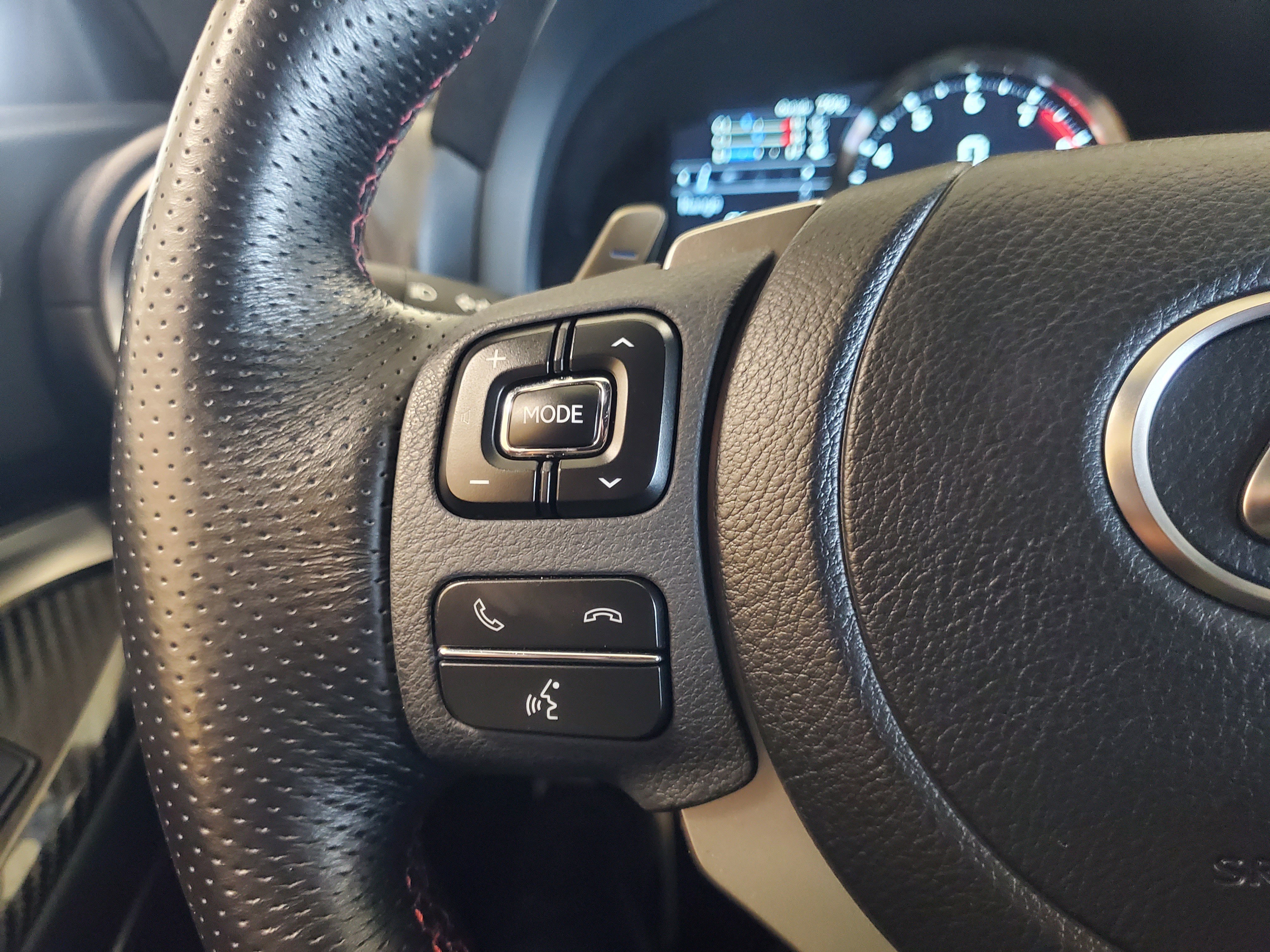 Certified 2023 Lexus RC F Track Edition image 25