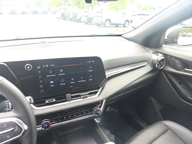 Used 2025 Chevrolet Equinox LT w/ Convenience Package II AWD/4WD image 20