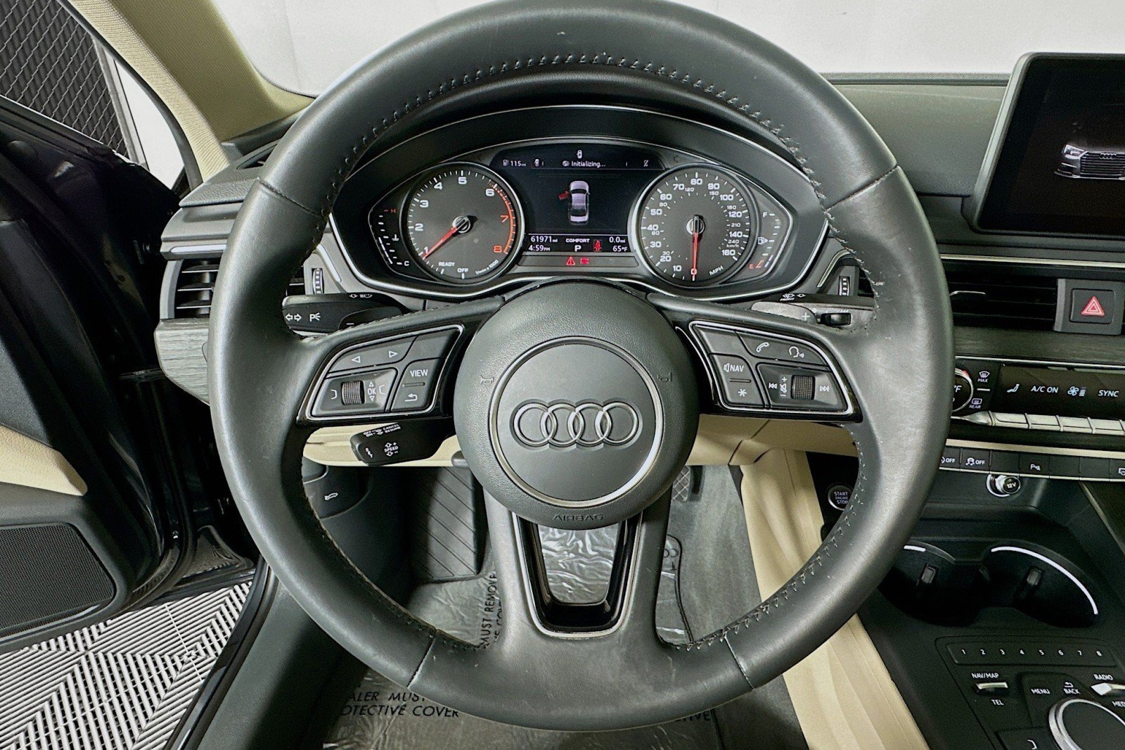 Used 2019 Audi A4 2.0T Premium FWD image 19