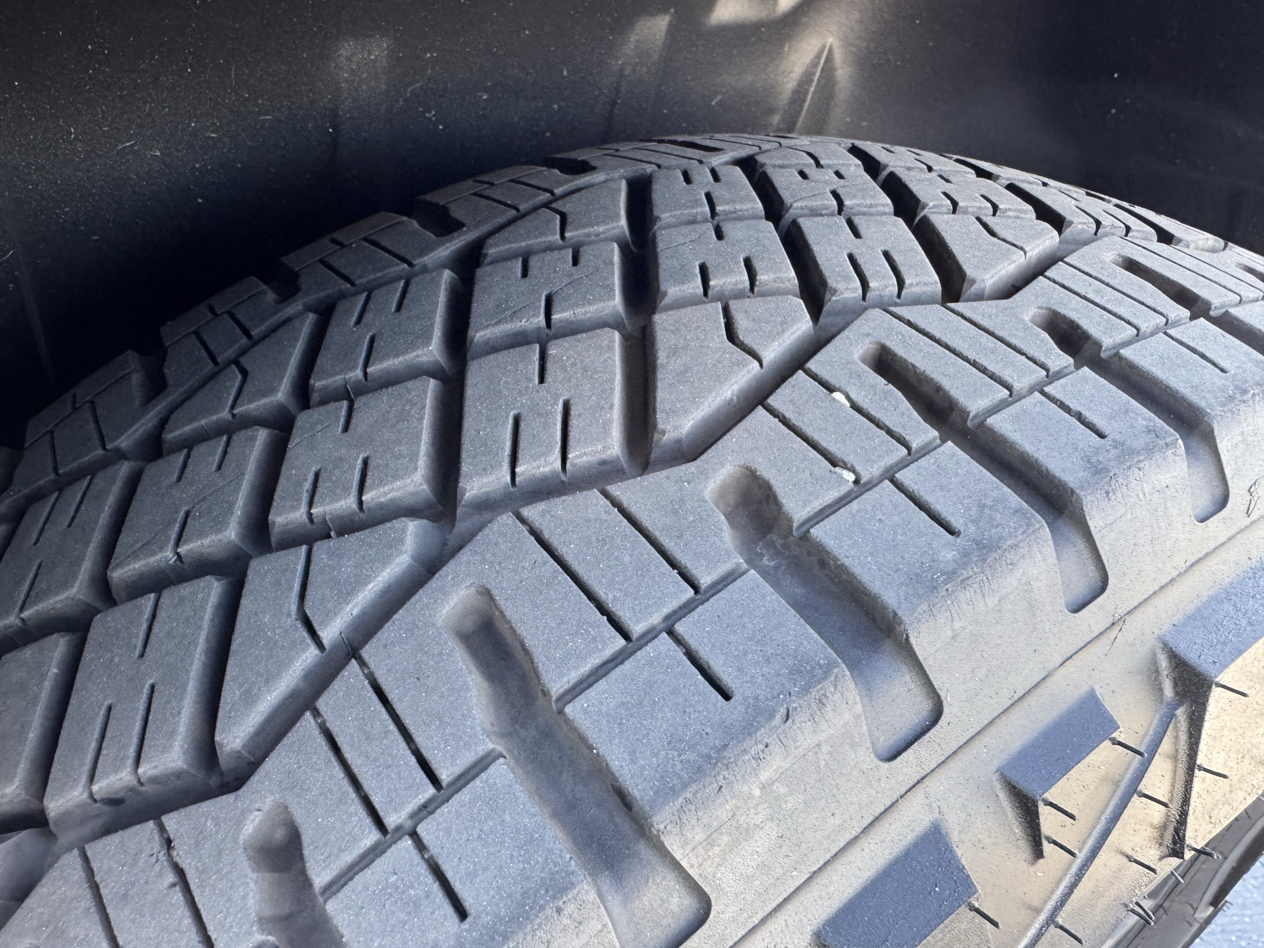 Used 2024 Tesla Cybertruck Cyberbeast image 12