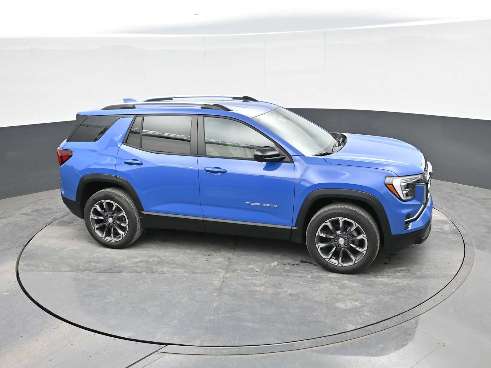 New 2026 GMC Terrain Elevation w/ Elevation Premium Package AWD/4WD image 32