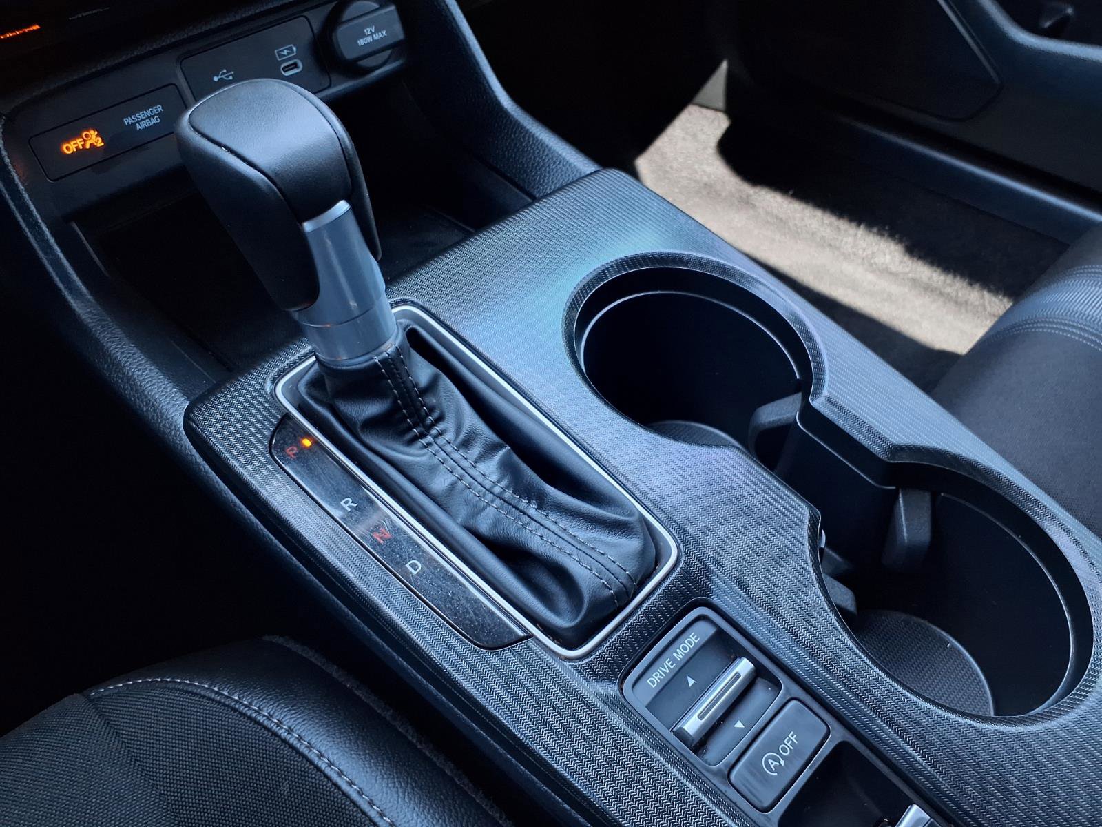 Used 2026 Honda Civic Sport image 14