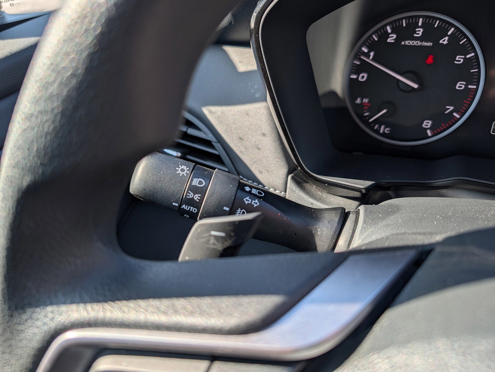 Certified 2025 Subaru Outback image 29