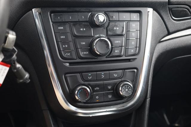 Used 2015 Buick Encore FWD image 22