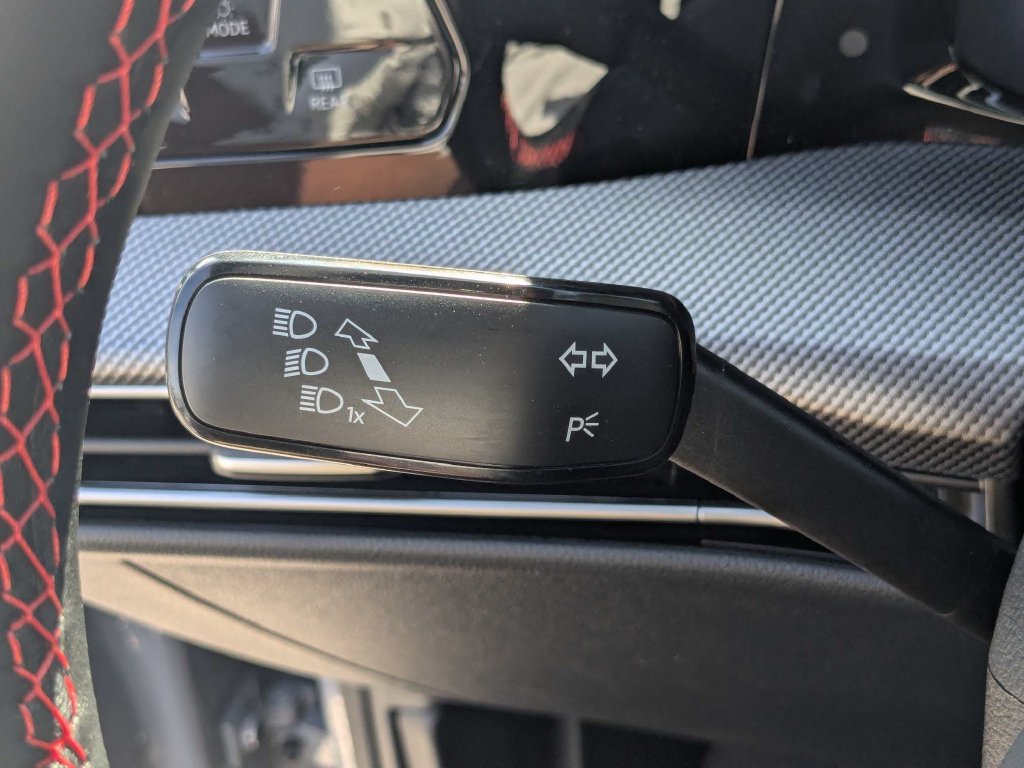 New 2026 Volkswagen GTI S FWD image 31