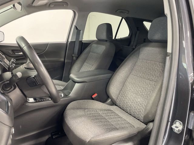 Used 2022 Chevrolet Equinox LT AWD/4WD image 11
