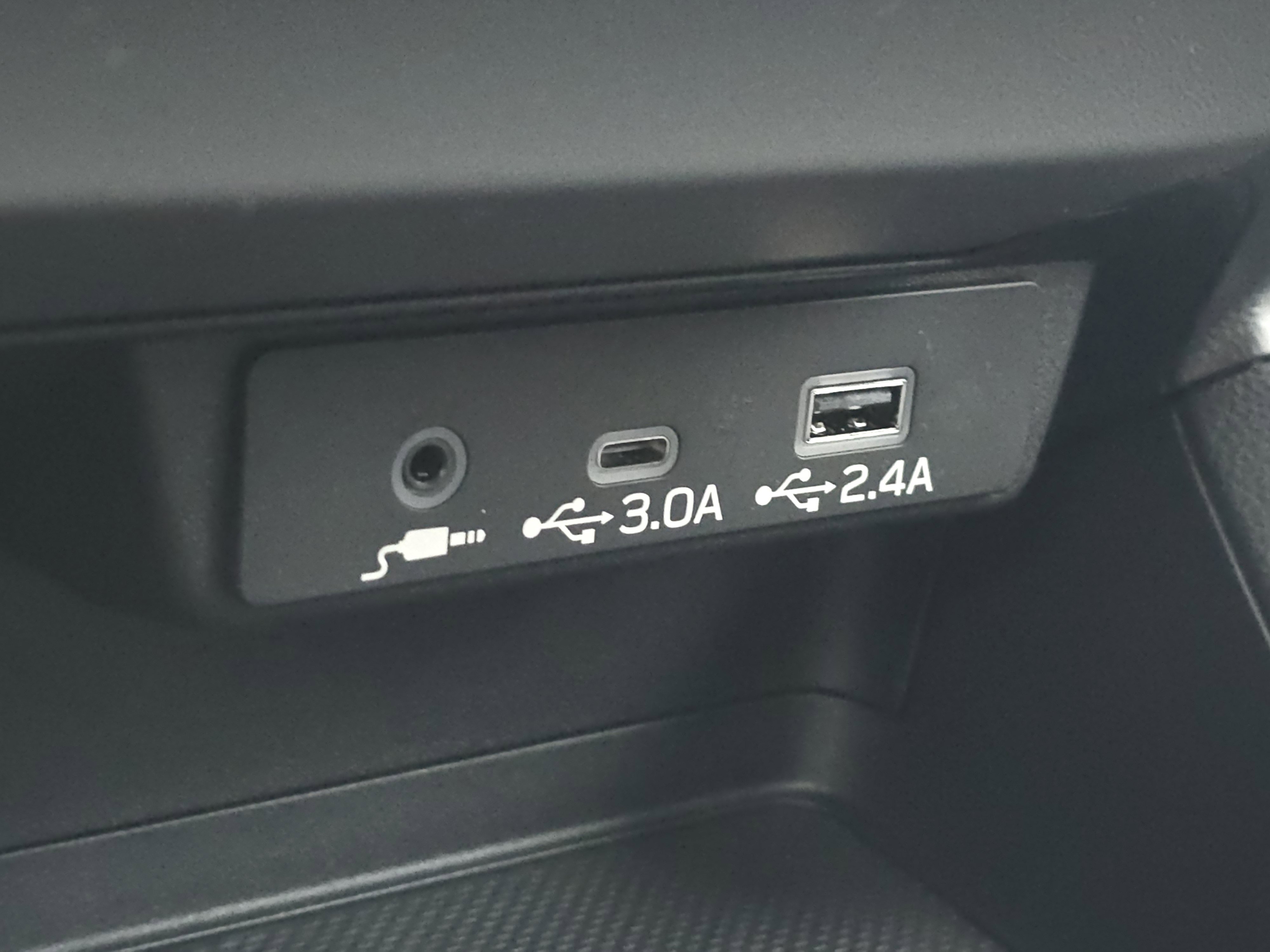 New 2026 Subaru Crosstrek 2.5i Premium image 24