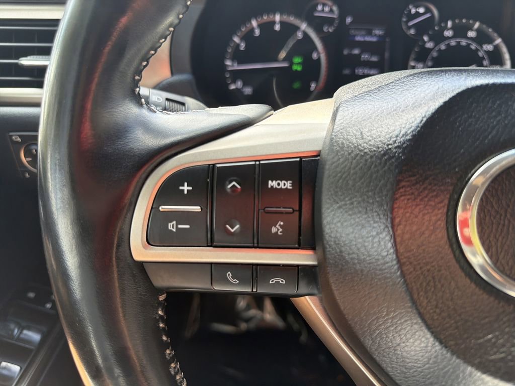 Used 2021 Lexus GX 460 Premium w/ Premium Package image 23