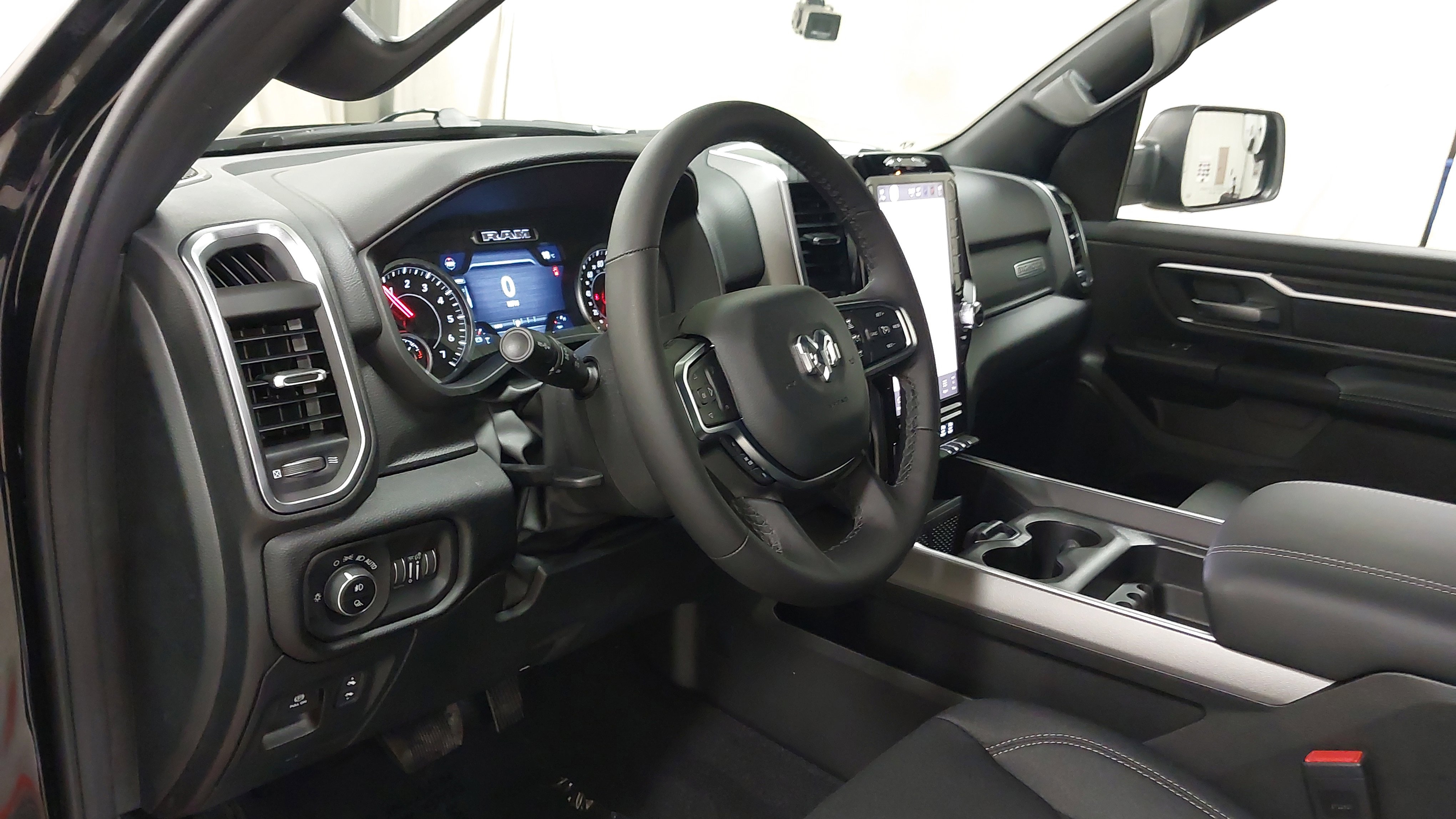 New 2026 RAM 1500 Big Horn image 17