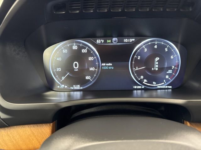 Used 2022 Volvo XC90 T6 Momentum w/ Advanced Package image 17