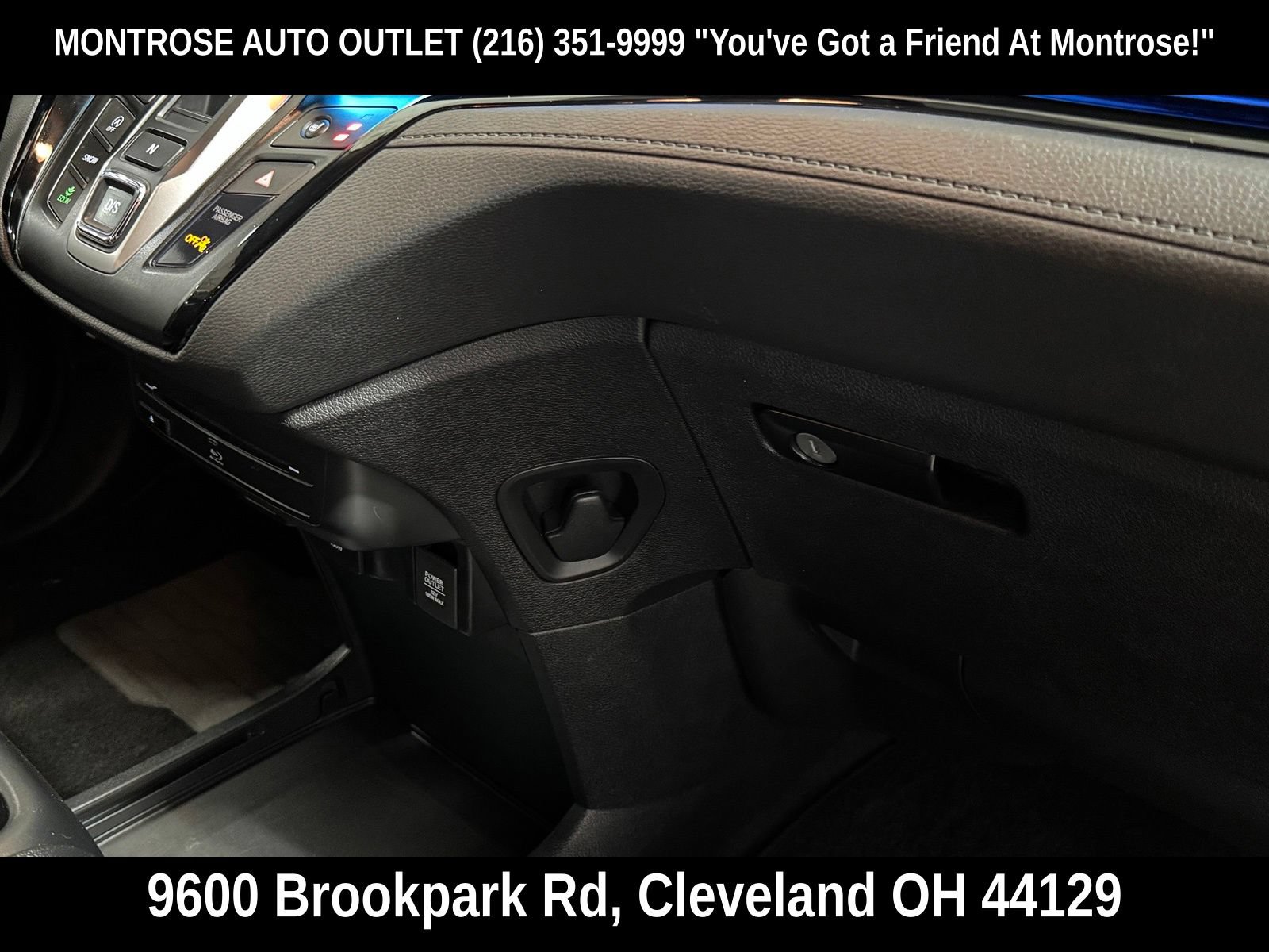 Used 2023 Honda Odyssey Touring image 59