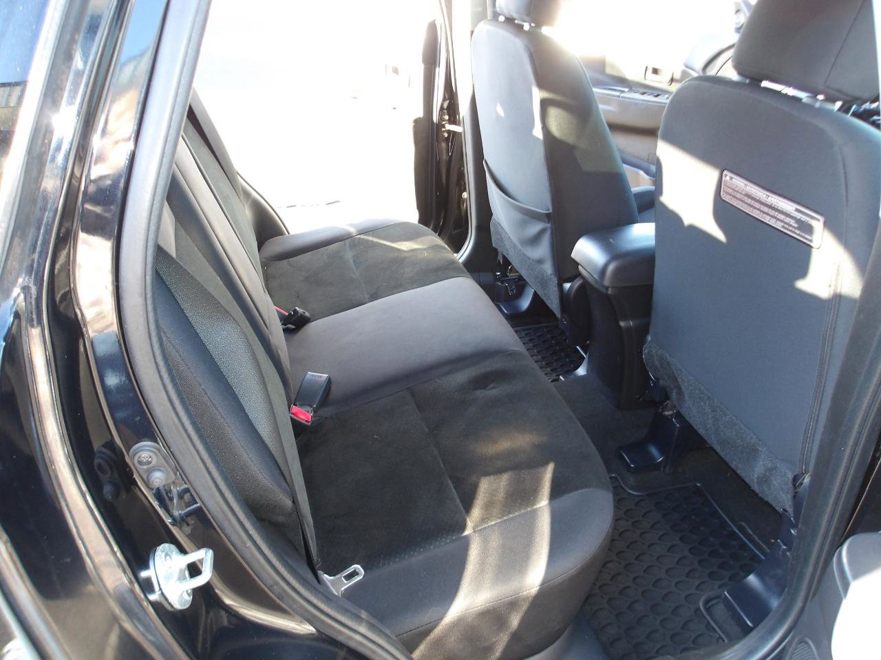 Used 2013 Mitsubishi Outlander Sport ES AWD/4WD image 12