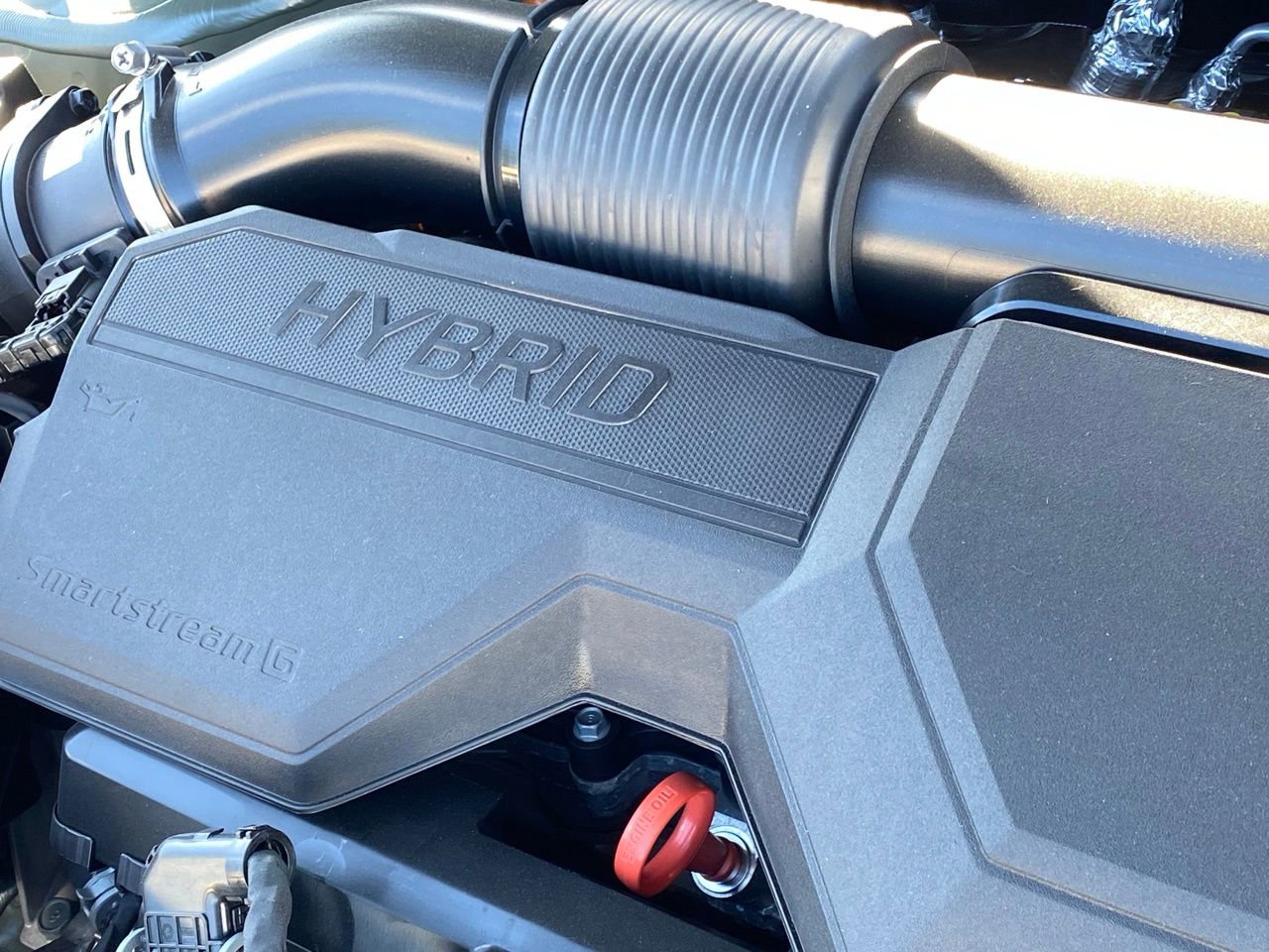 New 2026 Kia Sportage X-Line image 28