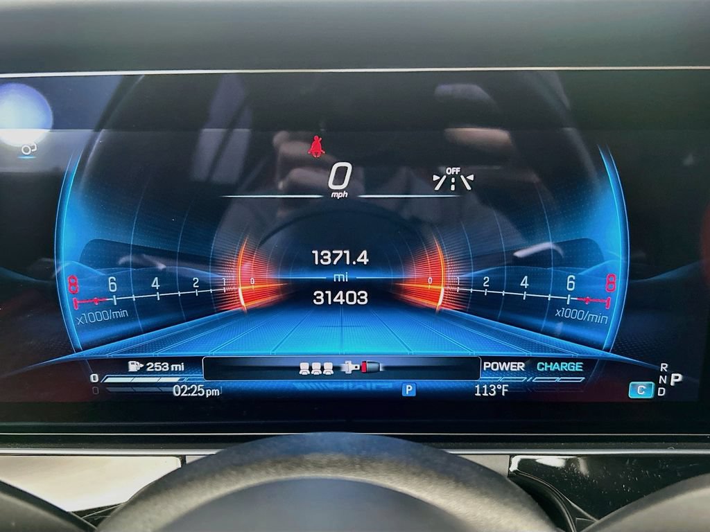Used 2024 Mercedes-Benz AMG GT 43 image 34