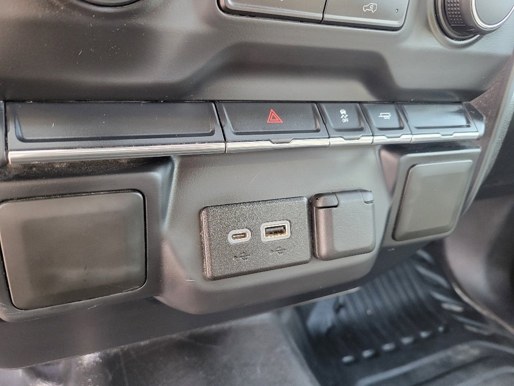 Used 2021 Chevrolet Silverado 2500 W/T image 21