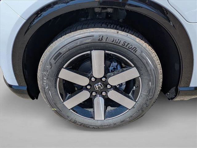 New 2026 Honda Prologue Touring image 10