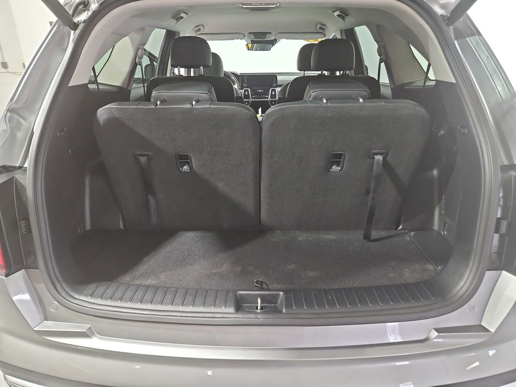 Used 2023 Kia Sorento EX image 23