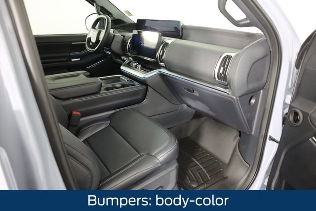 New 2025 Ford Expedition Max Platinum w/ Stealth Appearance Package image 59