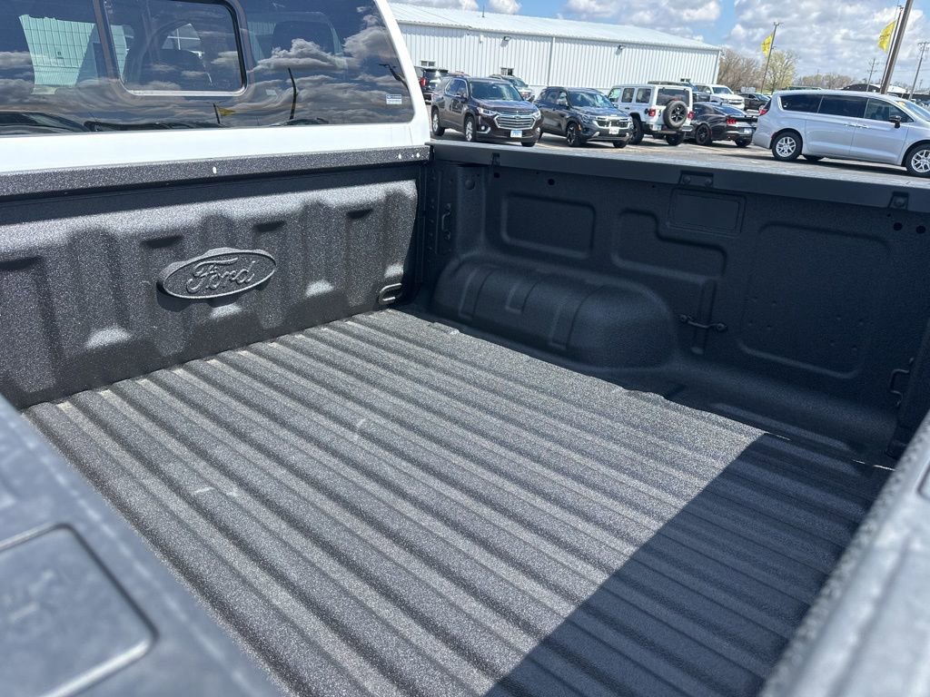 New 2026 Ford Ranger XLT AWD/4WD image 13