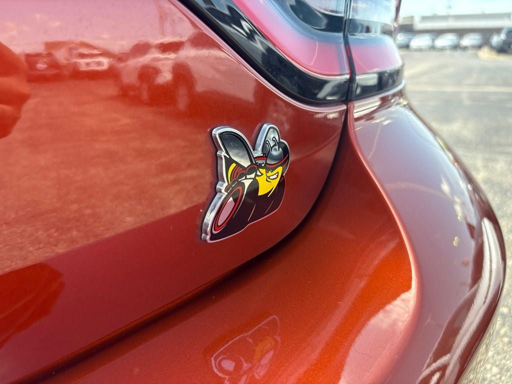 Used 2022 Dodge Charger Scat Pack w/ Plus Group RWD image 19