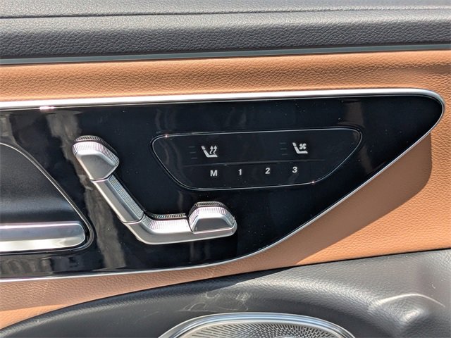 New 2026 Mercedes-Benz E 350 Sedan image 20