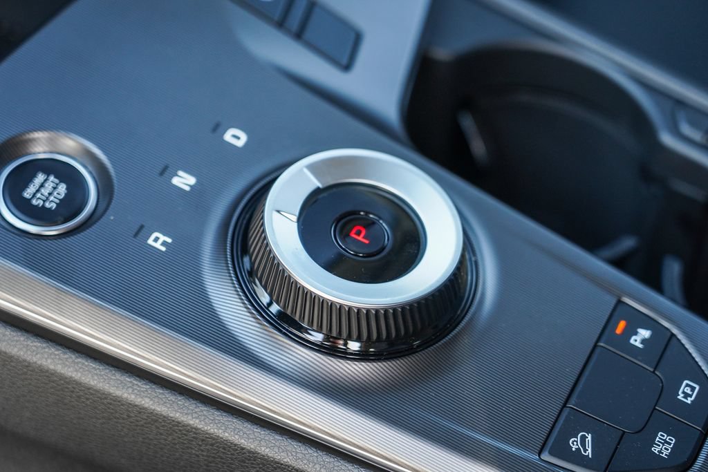 Certified 2026 Kia Sportage EX AWD/4WD image 19