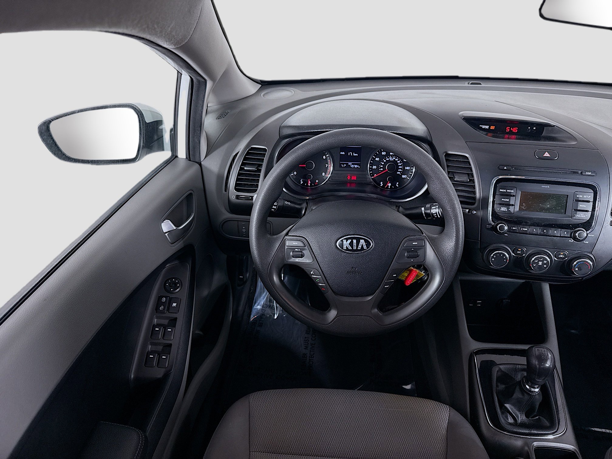 Used 2017 Kia Forte LX image 17