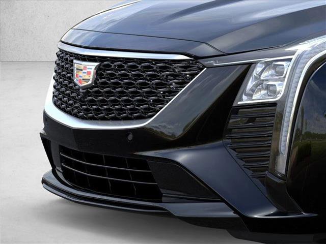 New 2025 Cadillac CT5 Premium Luxury image 13