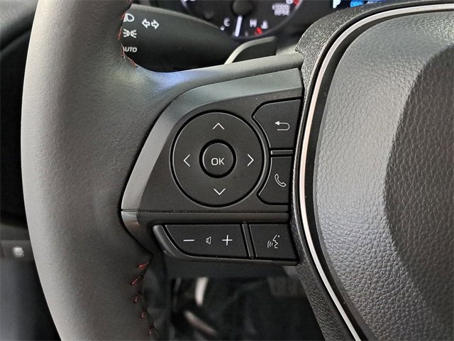 Used 2024 Toyota Corolla Cross AWD Hybrid image 24